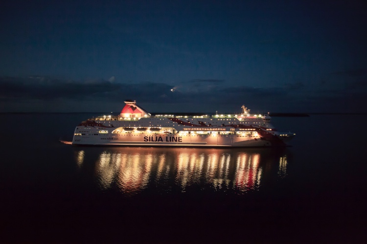 tallinnan risteilyt baltic princess tallinnan risteilyt baltic princess