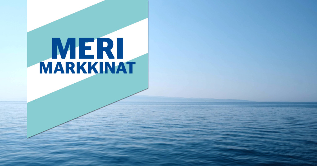 merimarkkinat