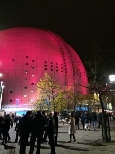 Globen