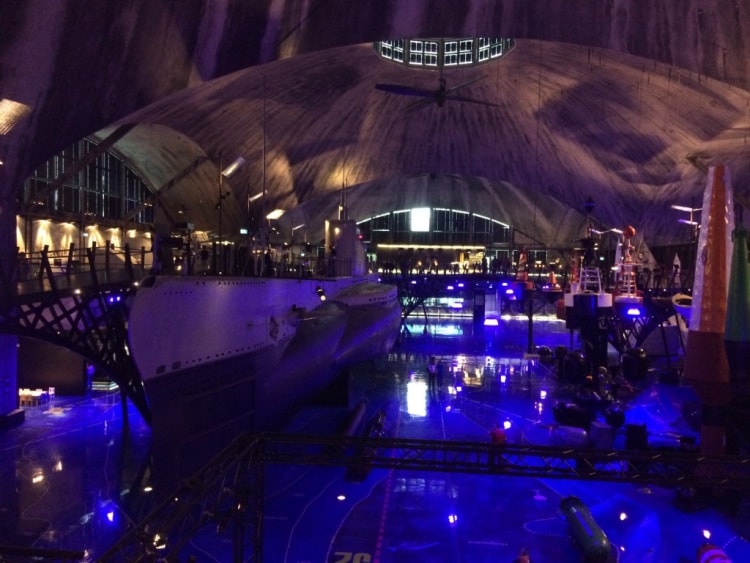 blogi-katri-tallinna-ja-rammstein-Merimuseon tunnelmaa