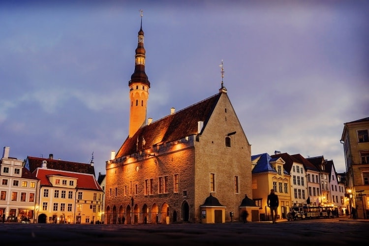 tallinnan tapahtumat tallinnan tapahtumat