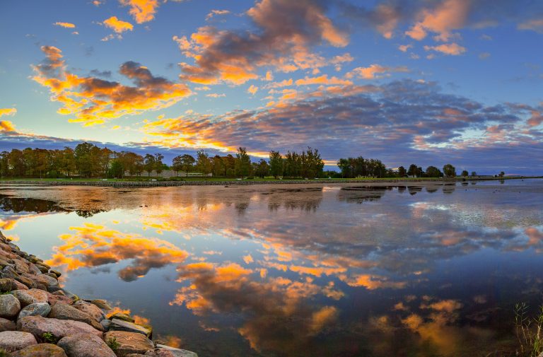 Saarenmaa