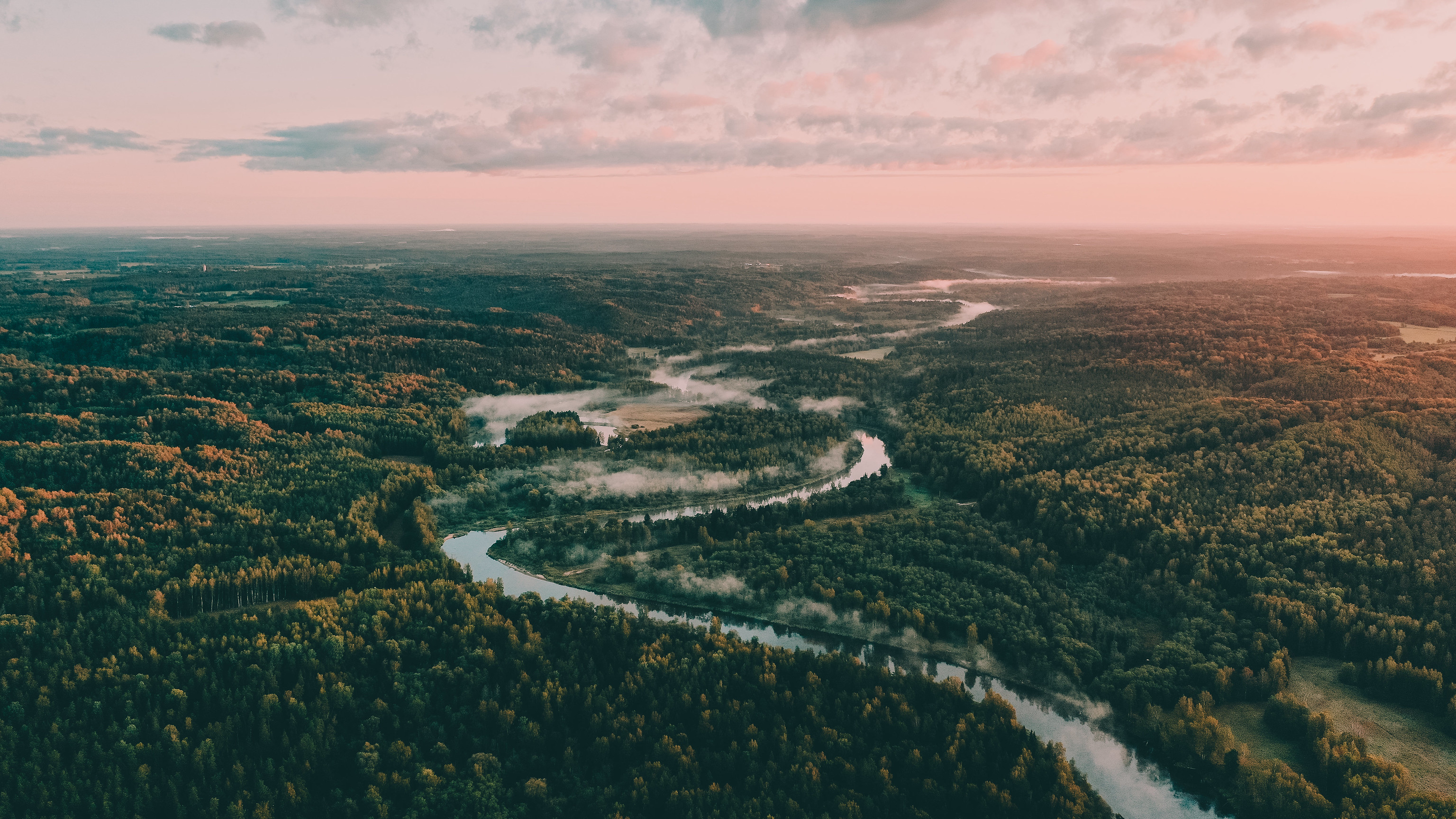 Baltian parhaat luontokohteet