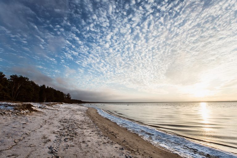 Laulasmaa, talvi/syksy