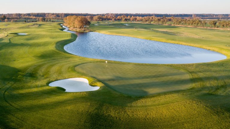 Jurmala Golf Club
