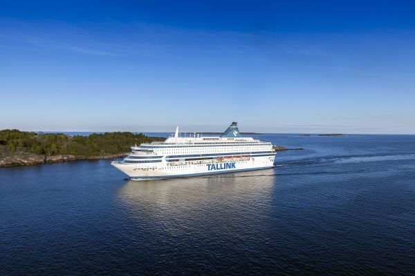 Silja Europa