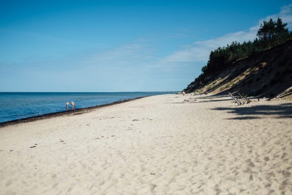 Jurkalne Latvia