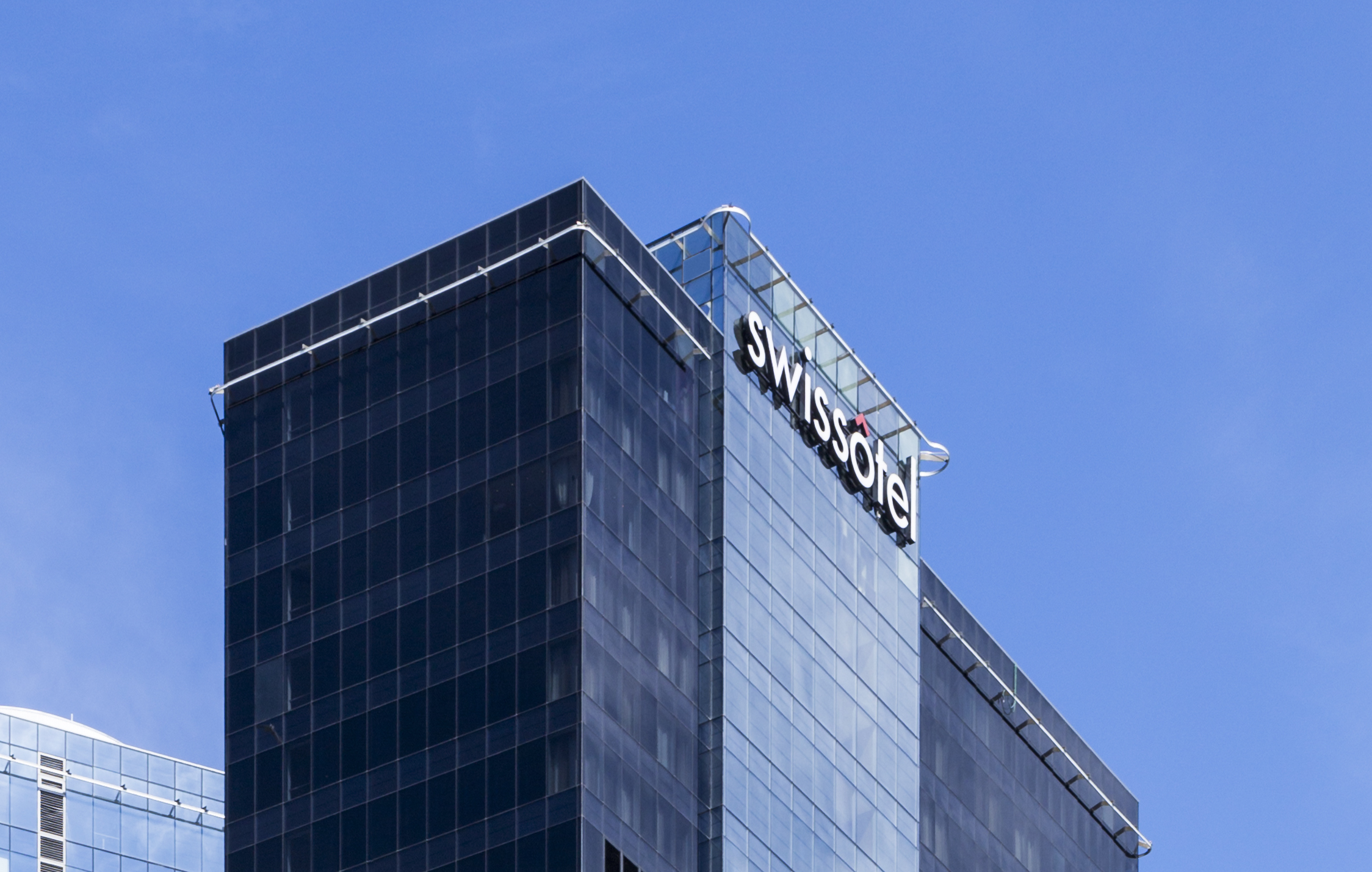 Swissotel Tallinn A5D1