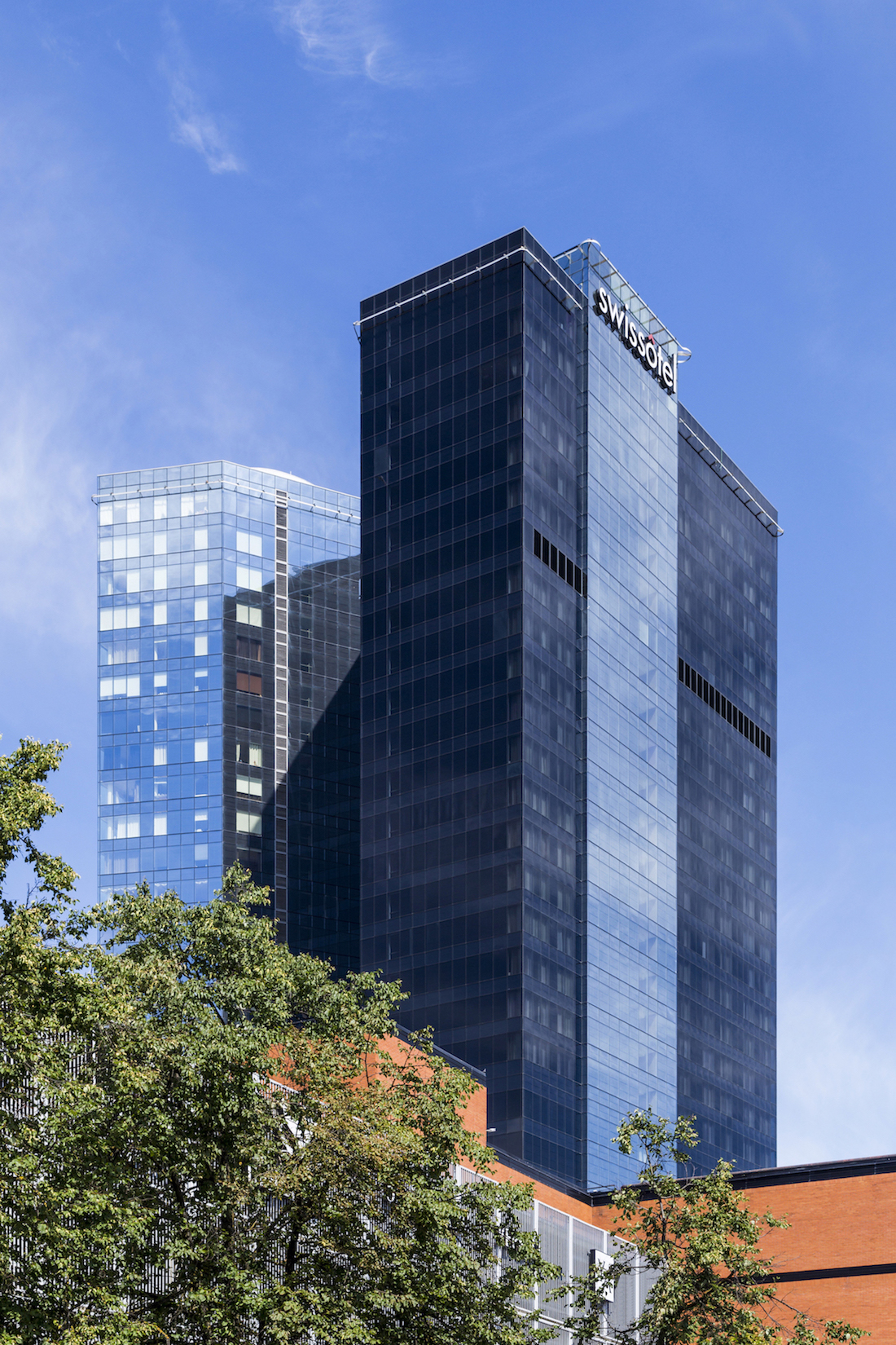 Swissotel