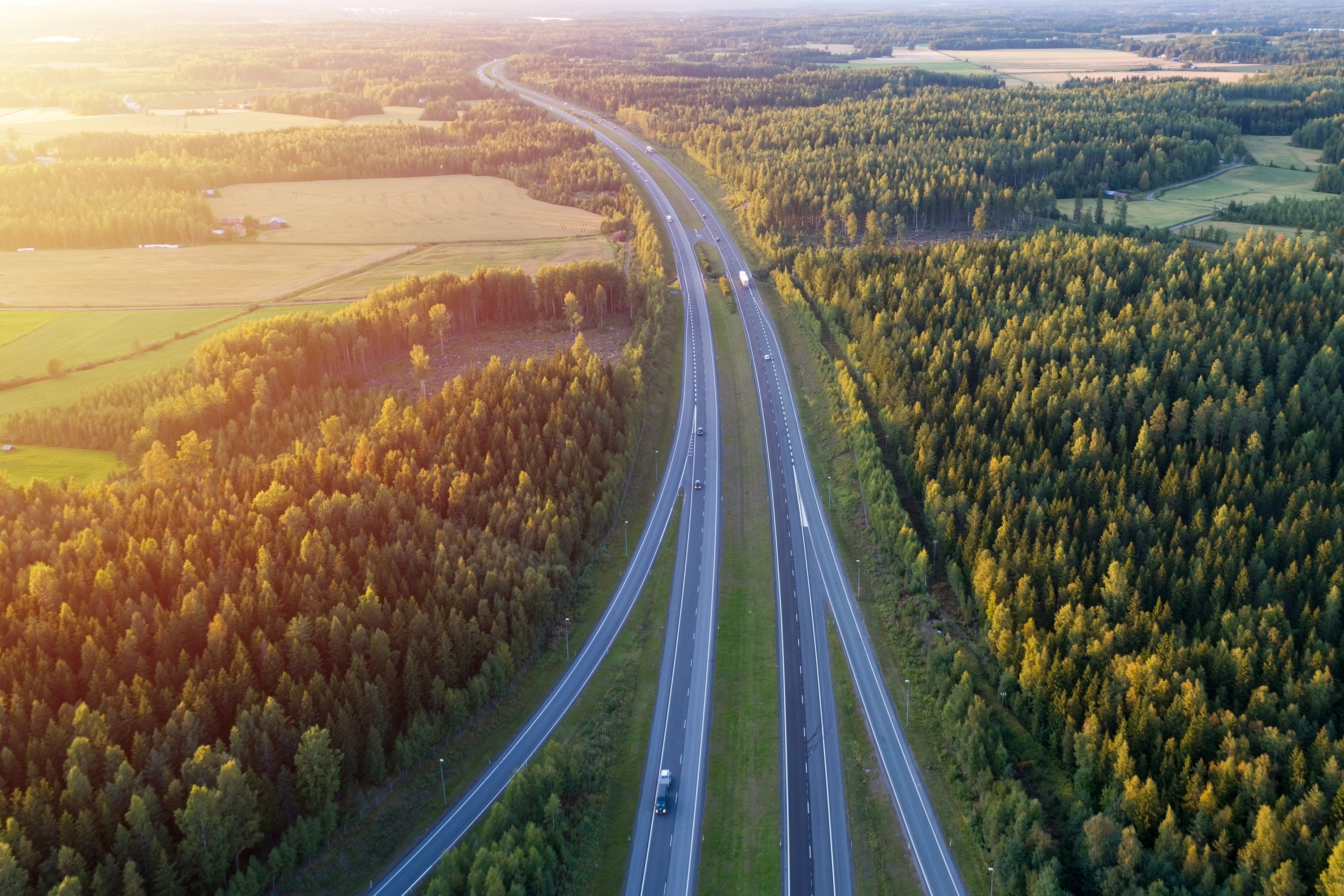 Road Trip, kotimaa