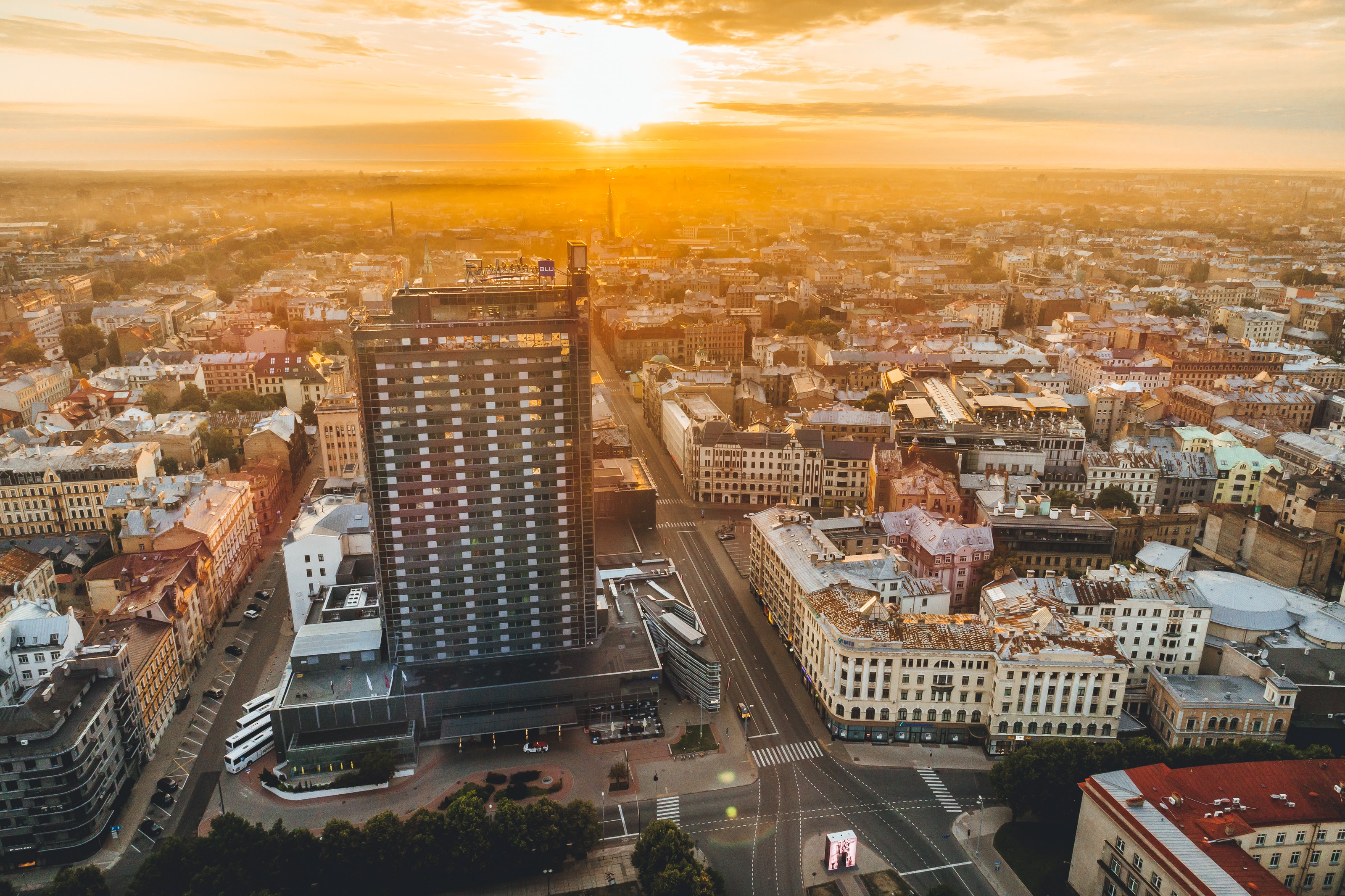 Radisson Blu Latvija