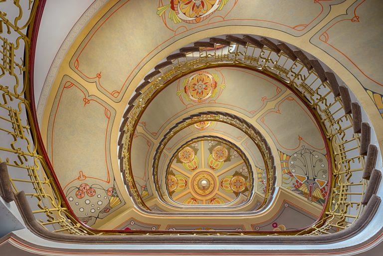 Riika, Jugend -museo