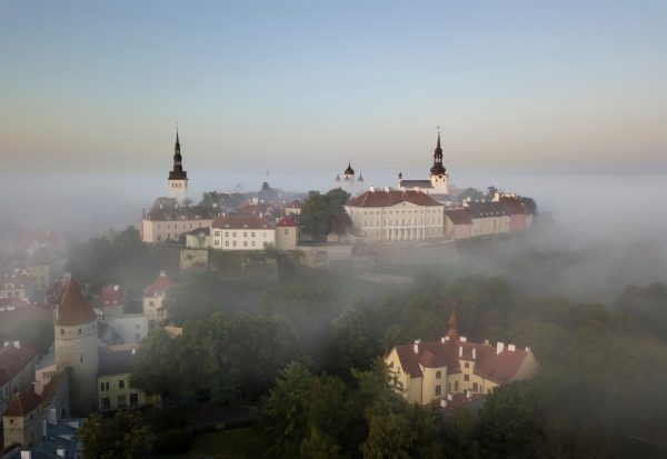 Kuva kohteesta