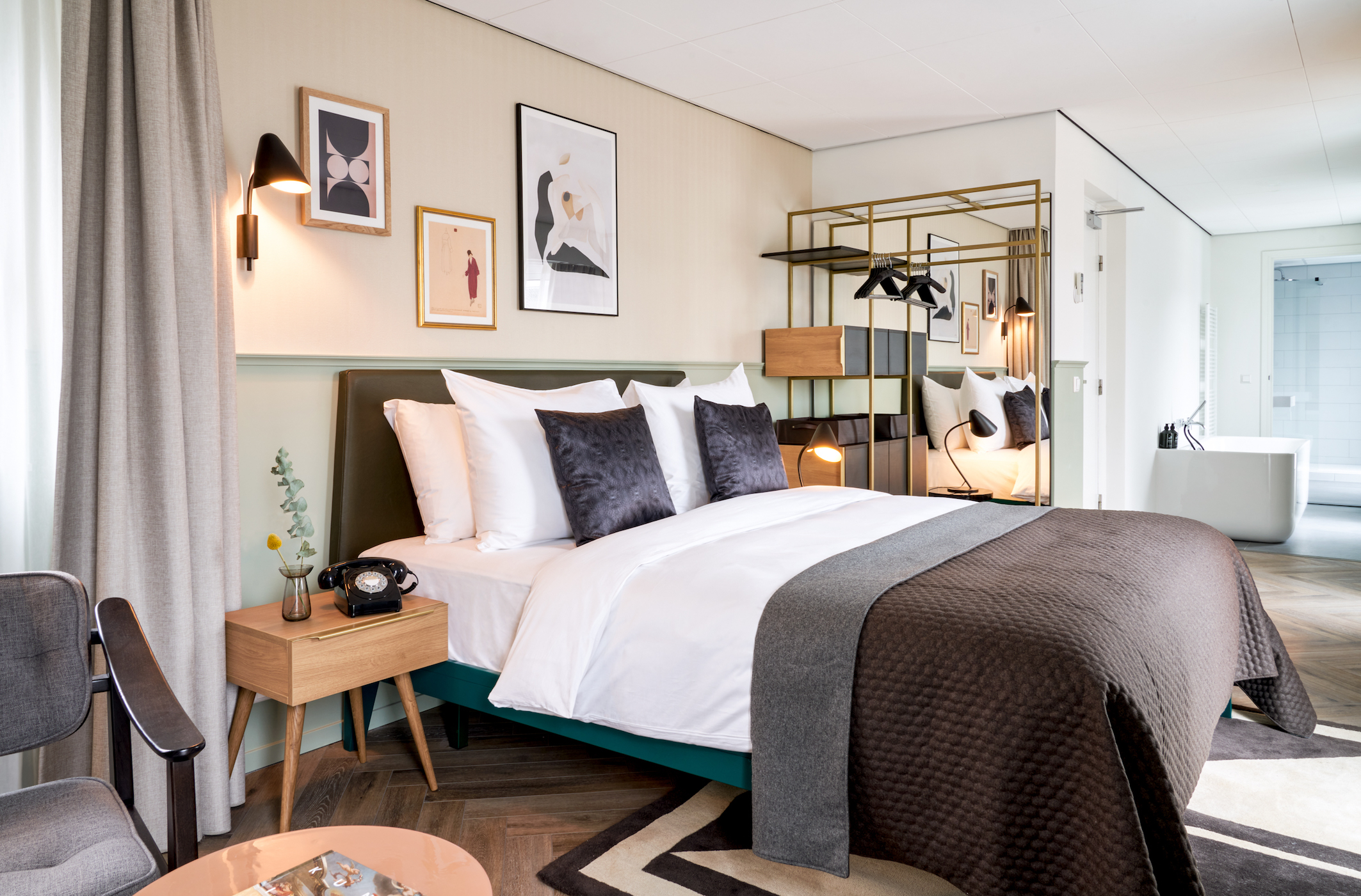 Park Hotel Den Haag