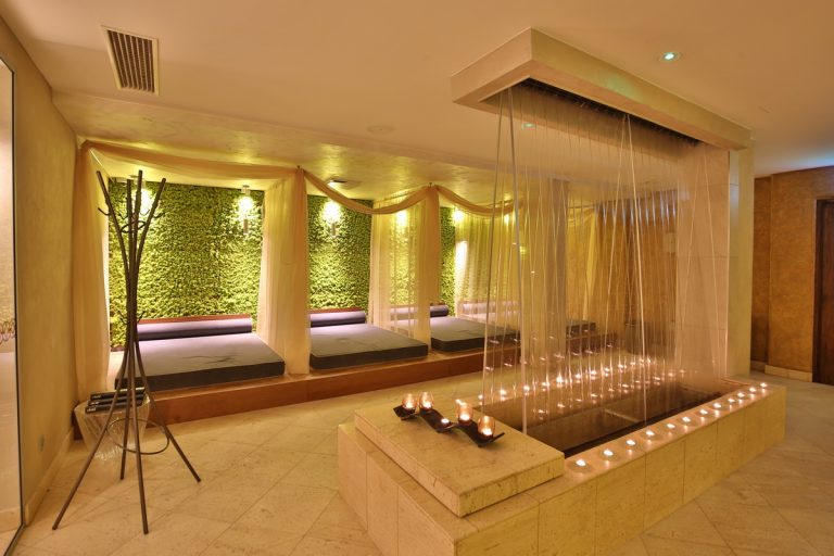 Tallinn Viimsi SPA18+ Viimsi Spa Rentoutushuone SPA18+