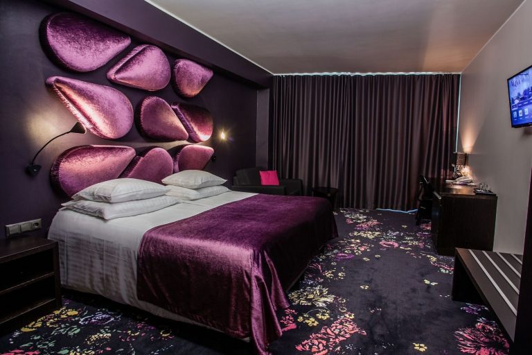 AQVA_XL room