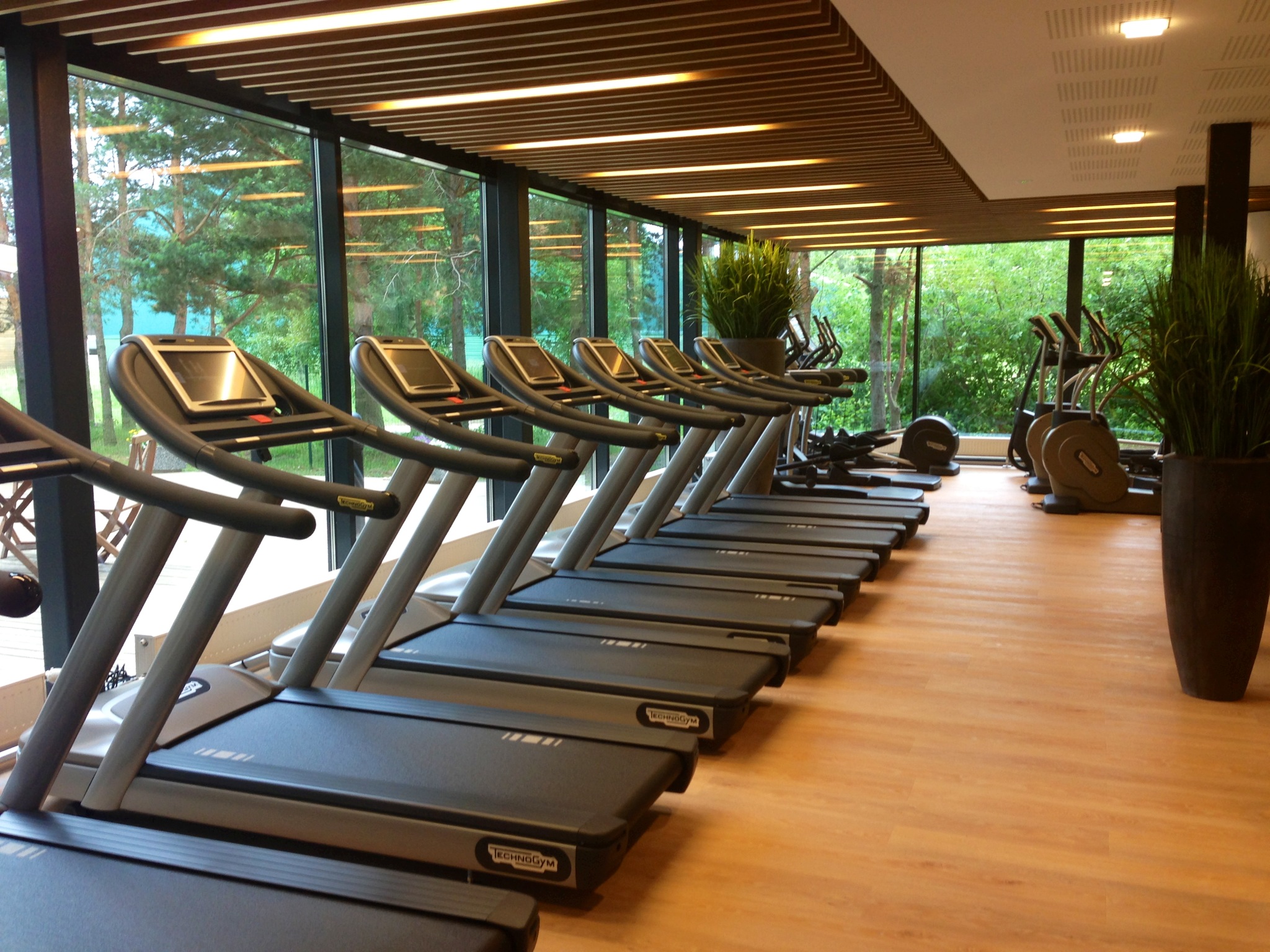Tallinn Viimsi SPA Fitness Club and Swimmin pool (3)