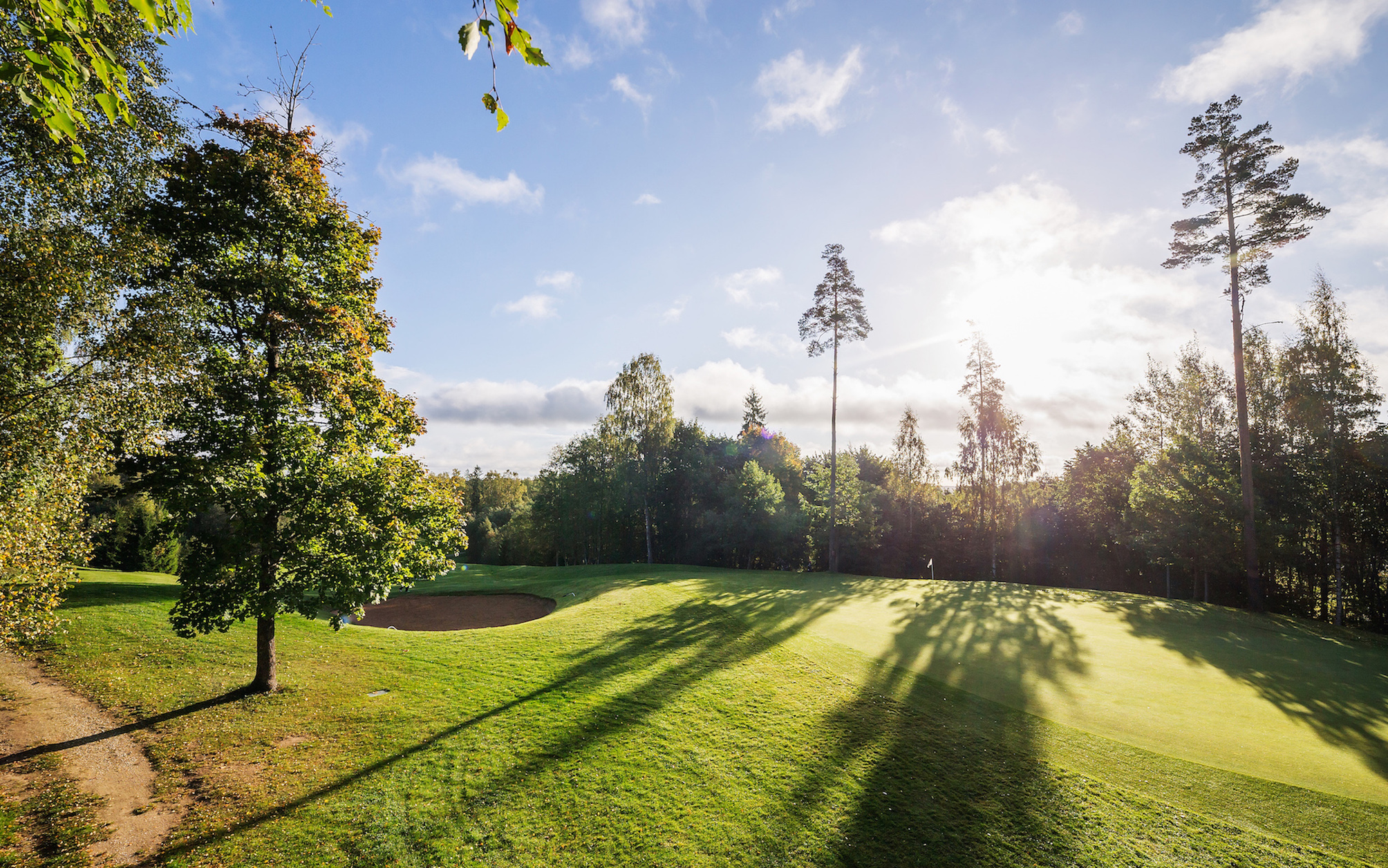 Otepää Golf