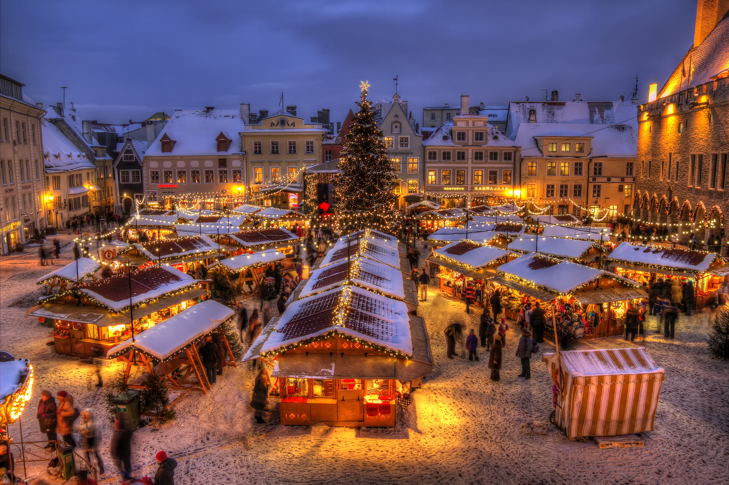 Tallinnan-joulutori