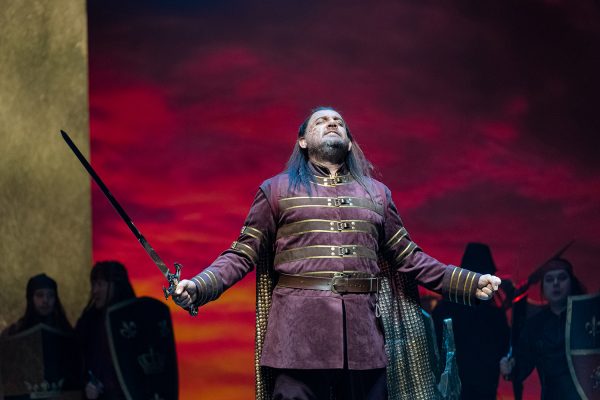 Konserttielämyksiä Baltiassa