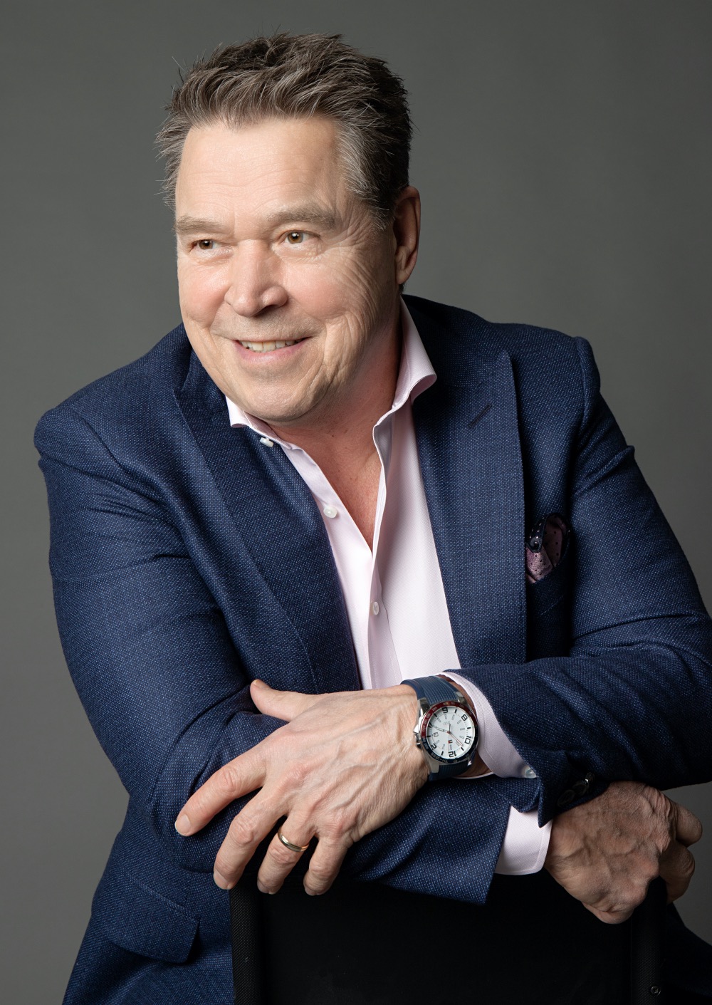 Markku Aro