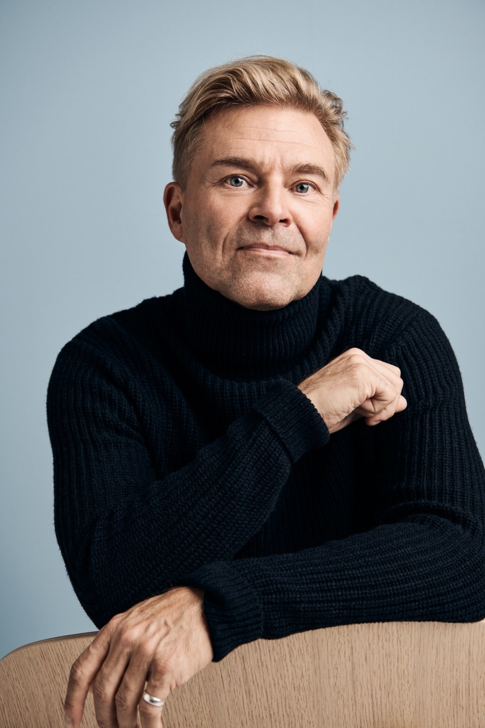 ressu redford
