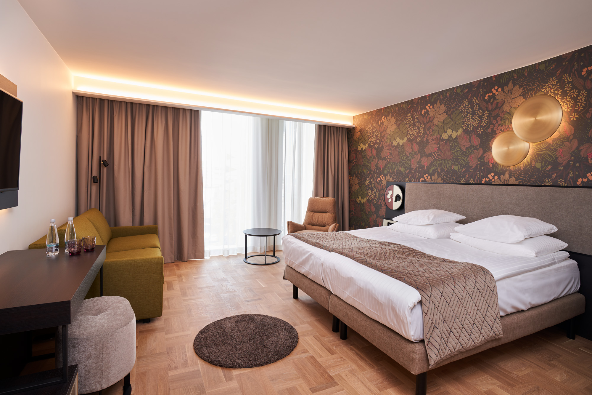 Nordic Hotel Forum