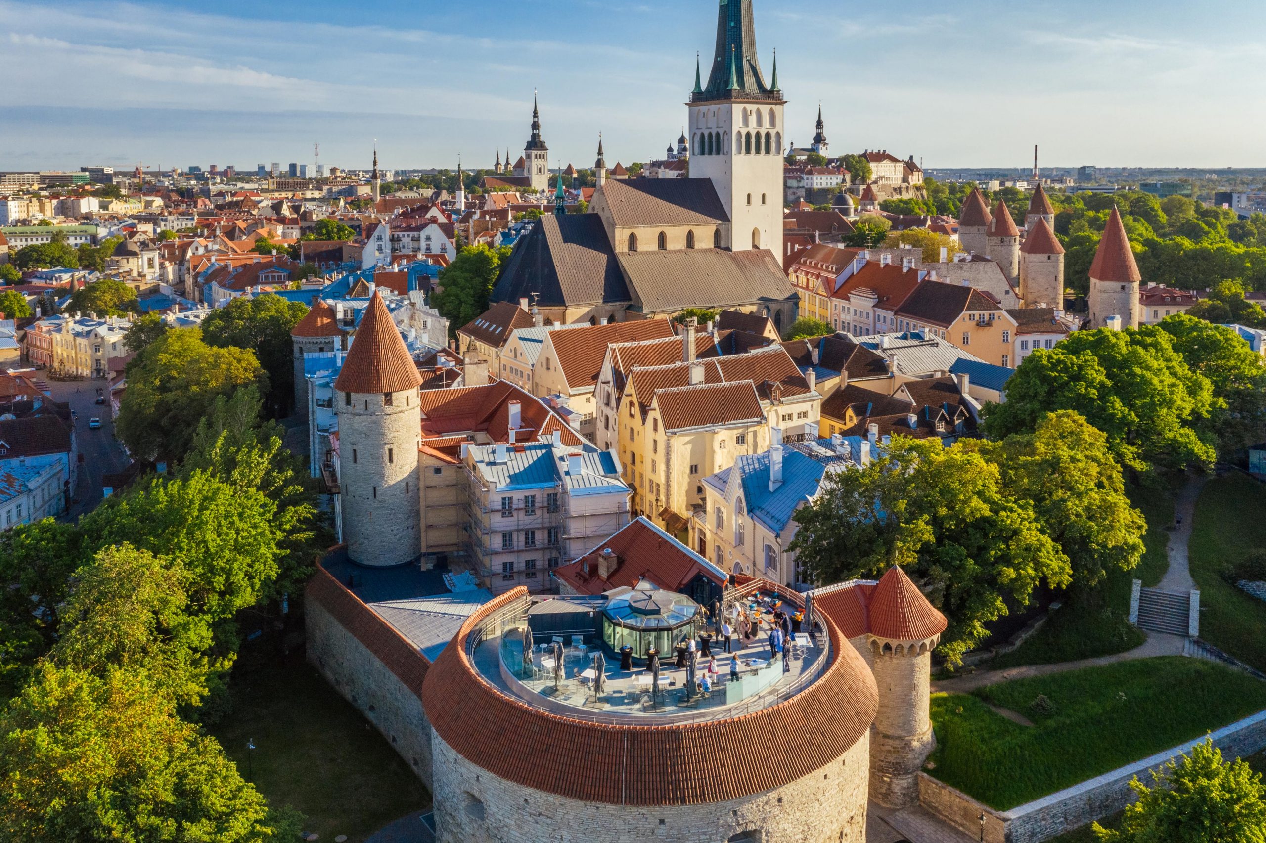 Paksu-Margareta-Tallinna